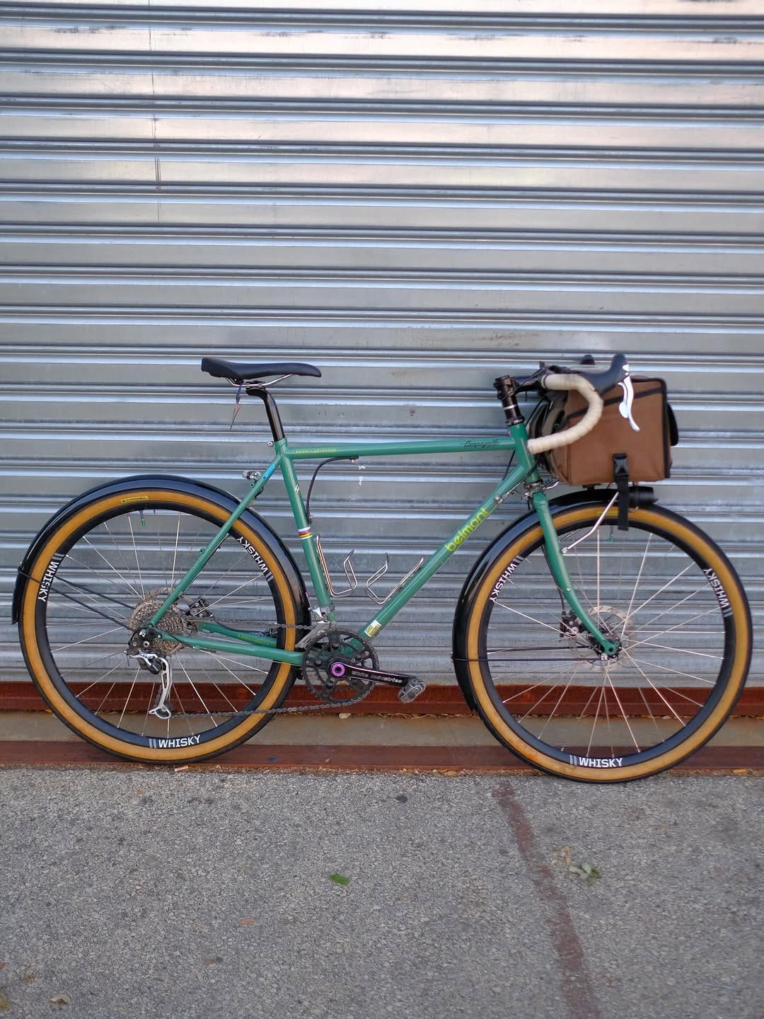 Post 5 by Keystone Bicycle Co. on Instagram (carousel)