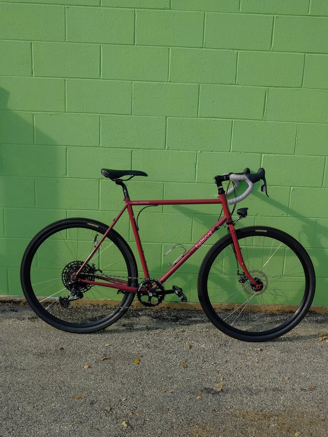 Post 7 by Keystone Bicycle Co. on Instagram (carousel)