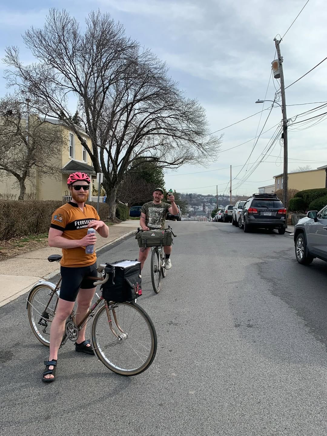 Post 6 by Keystone Bicycle Co. on Instagram (carousel)