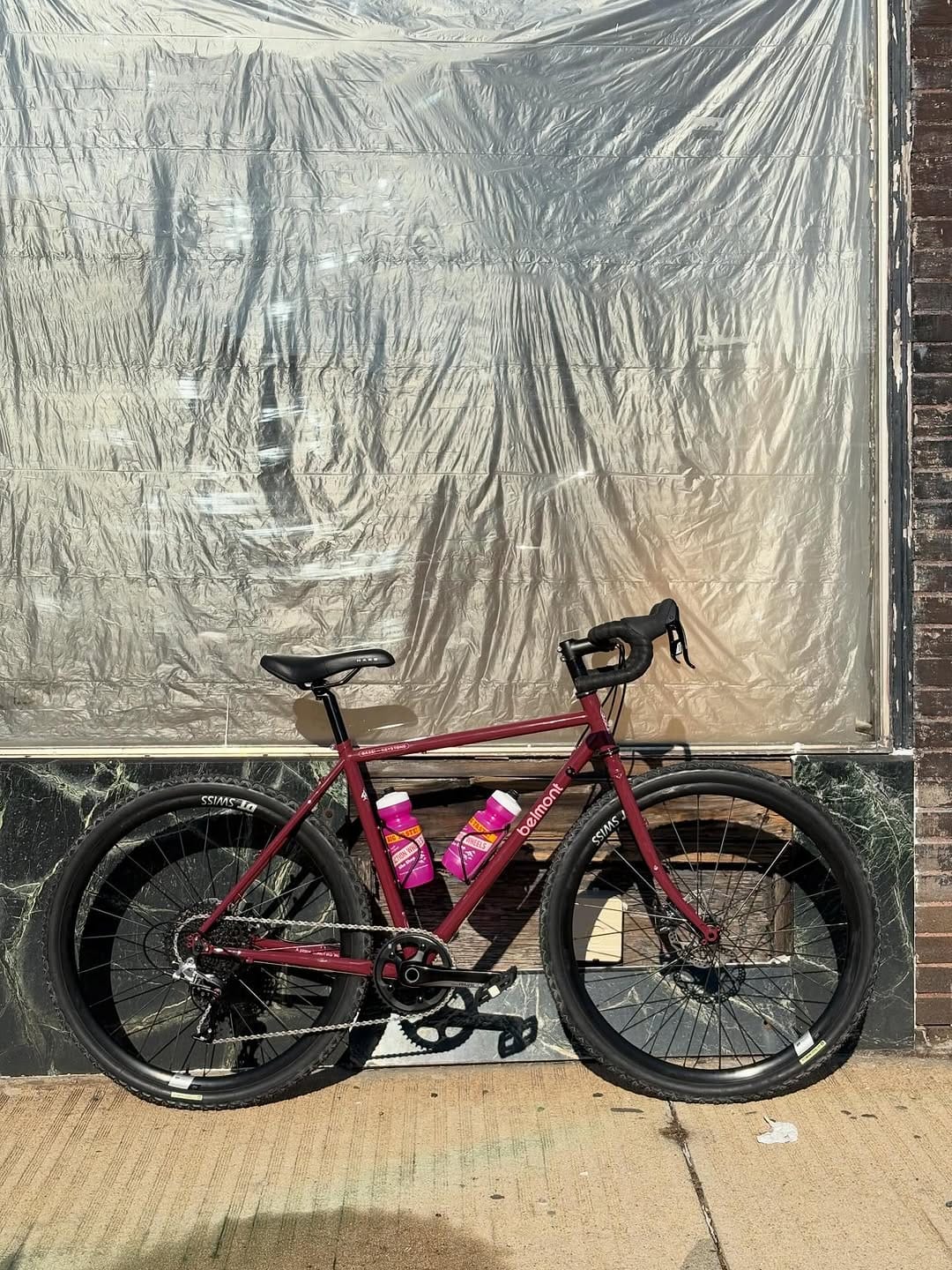 Post 2 by Keystone Bicycle Co. on Instagram (carousel)