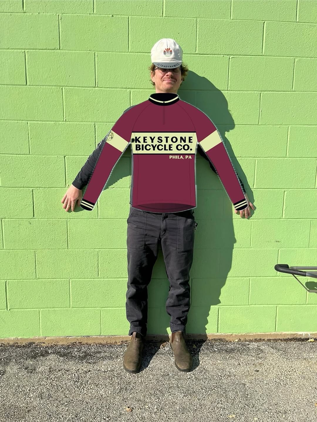 Post 9 by Keystone Bicycle Co. on Instagram (carousel)