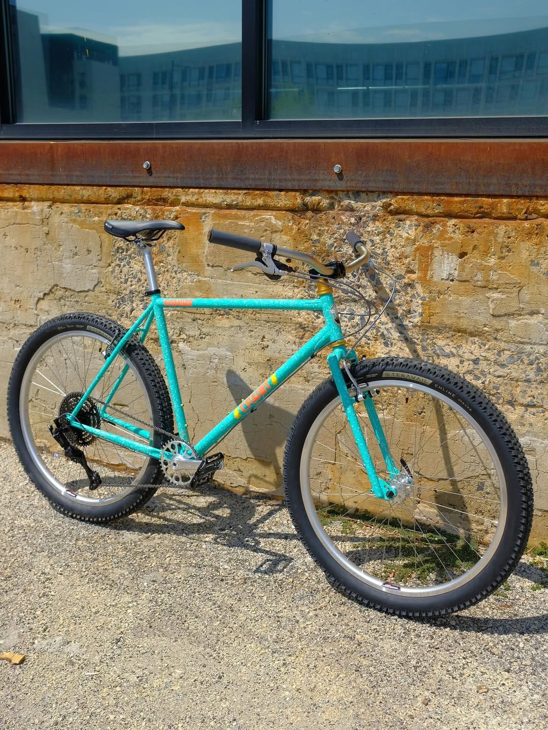 Post 1 by Keystone Bicycle Co. on Instagram (carousel)
