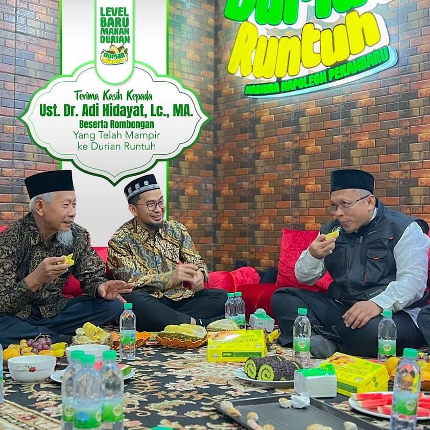 Post 9 by OLEH OLEH NO.1 TEBESAR TERLENGKAP PEKANBARU on Instagram (image)