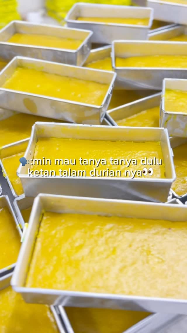Post 1 by OLEH OLEH NO.1 TEBESAR TERLENGKAP PEKANBARU on Instagram (video)