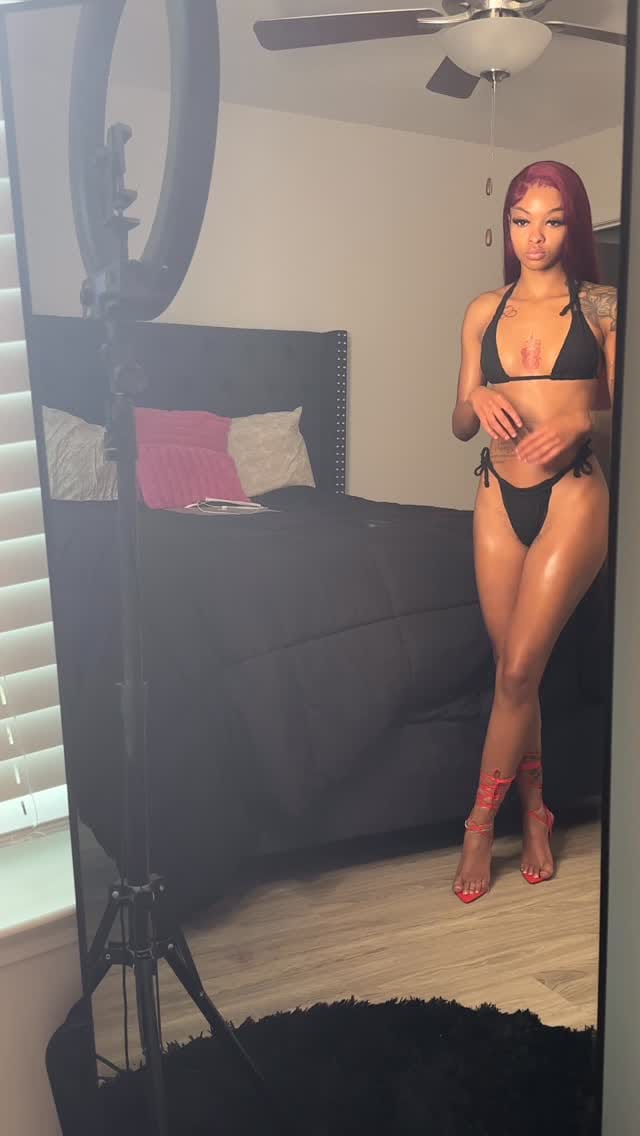 Post 6 by Money Penniess on Instagram (video)