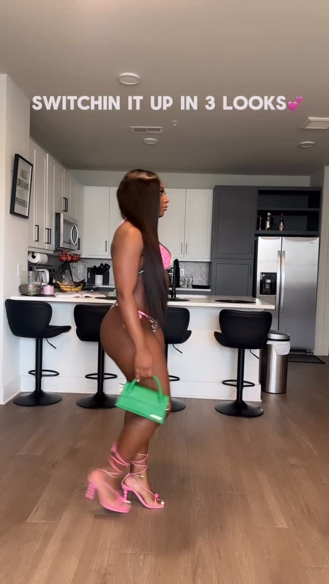 Post 3 by Money Penniess on Instagram (video)