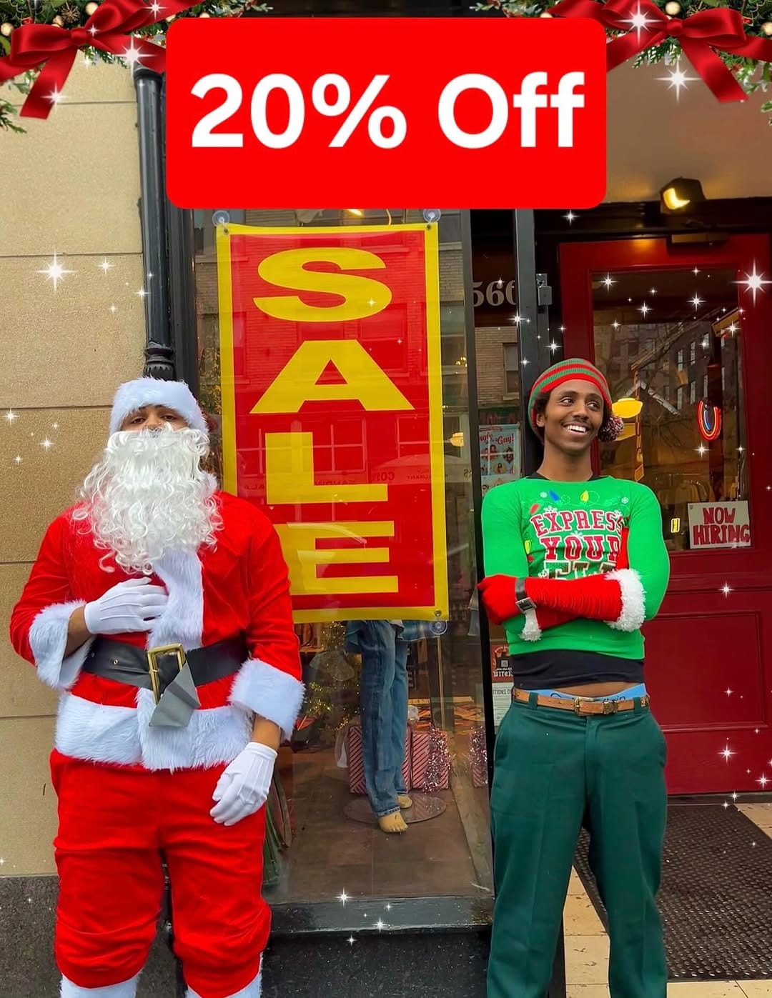 Post 3 by Red Light Vintage on Instagram (image)