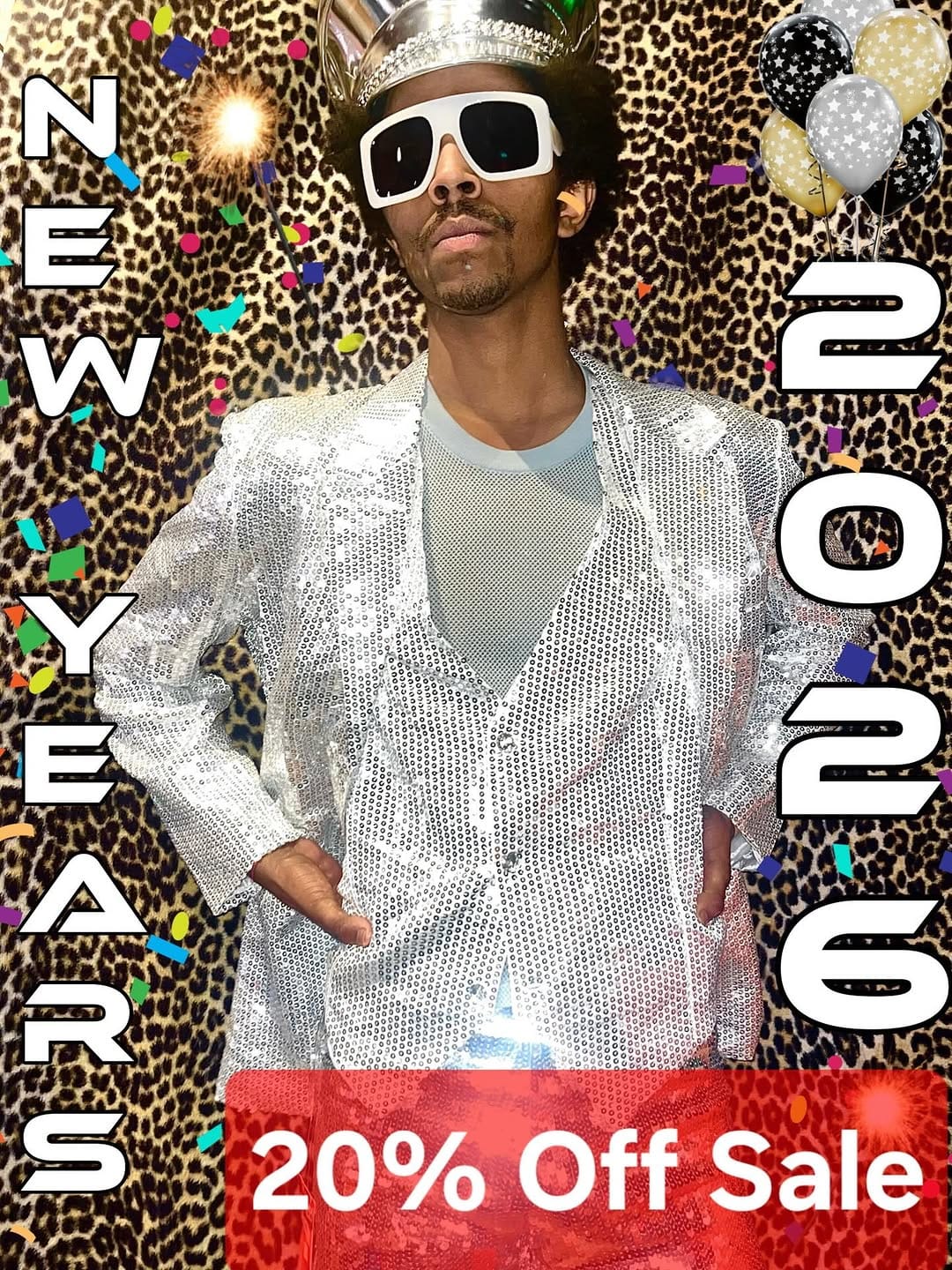 Post 2 by Red Light Vintage on Instagram (image)