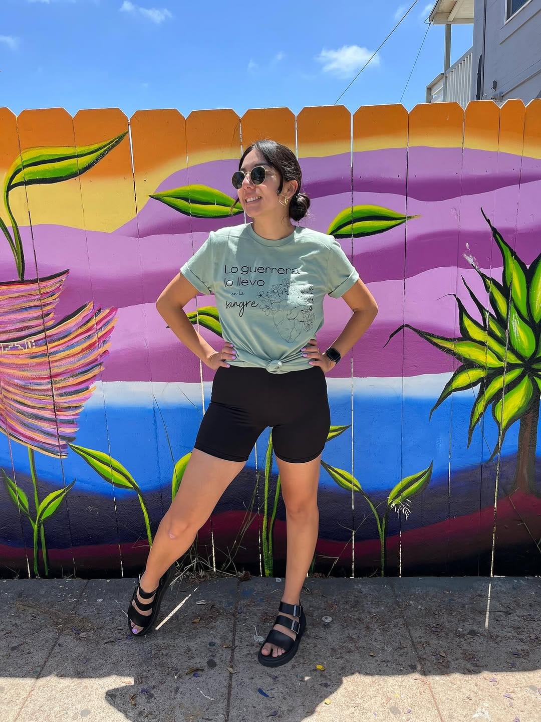 Post 1 by Thirty Flirty Shop on Instagram (image)
