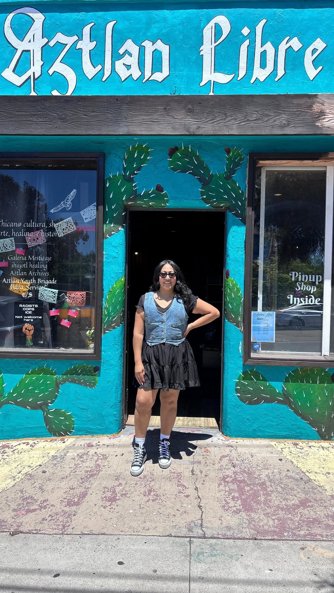 Post 3 by Thirty Flirty Shop on Instagram (video)