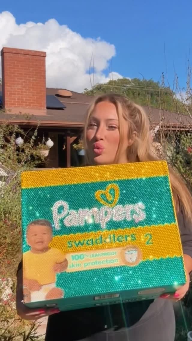 Post 7 by BLING’D UP💎Next Level Bling! on Instagram (video)