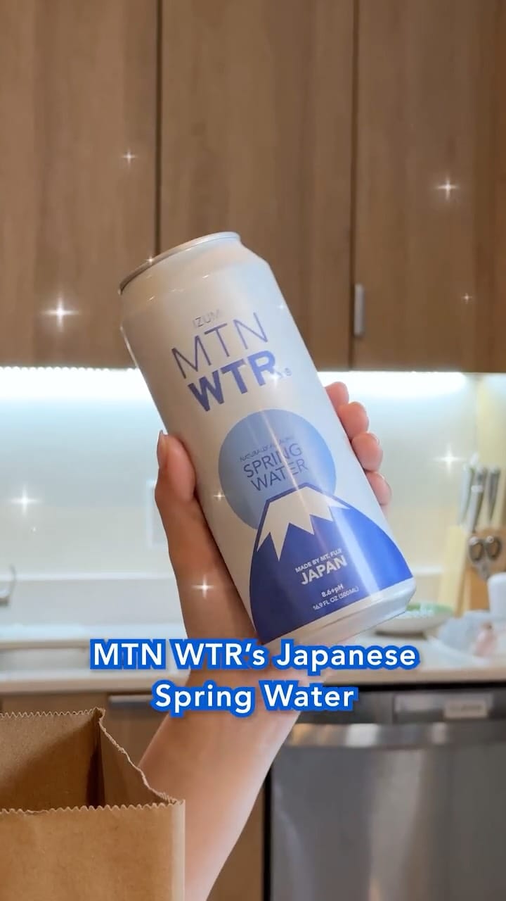 Post 2 by Daiso USA on Instagram (video)