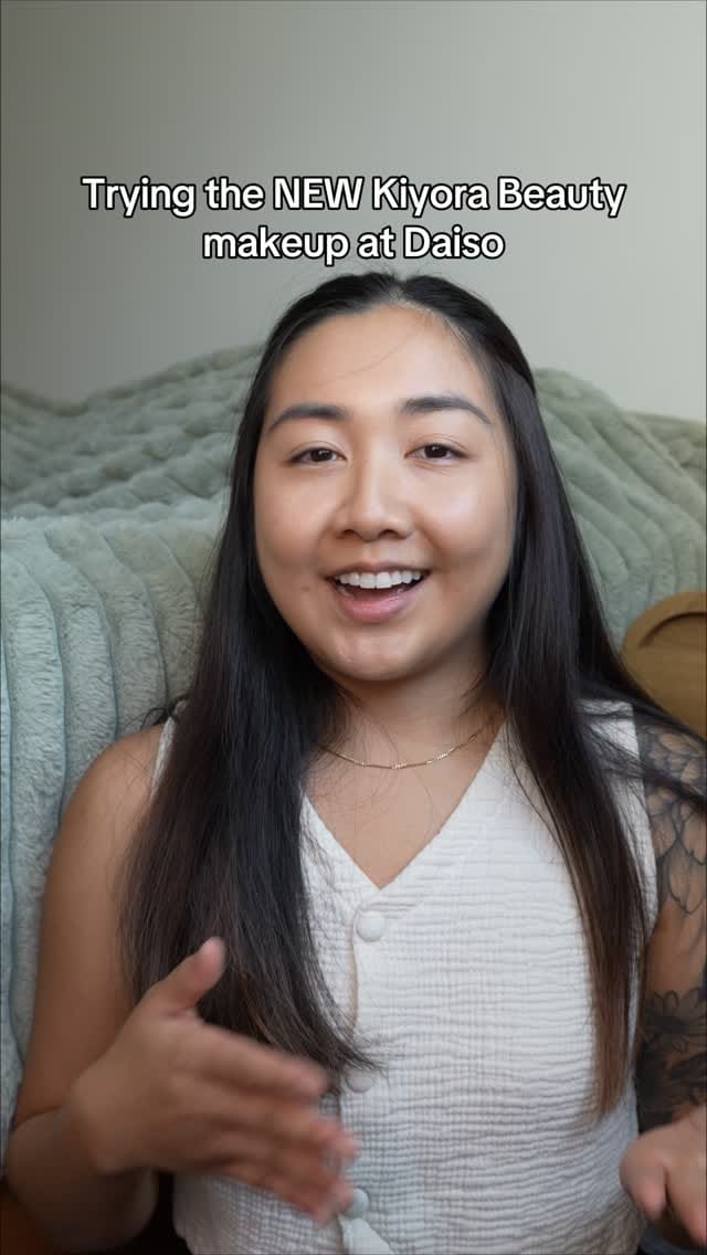 Post 9 by Daiso USA on Instagram (video)