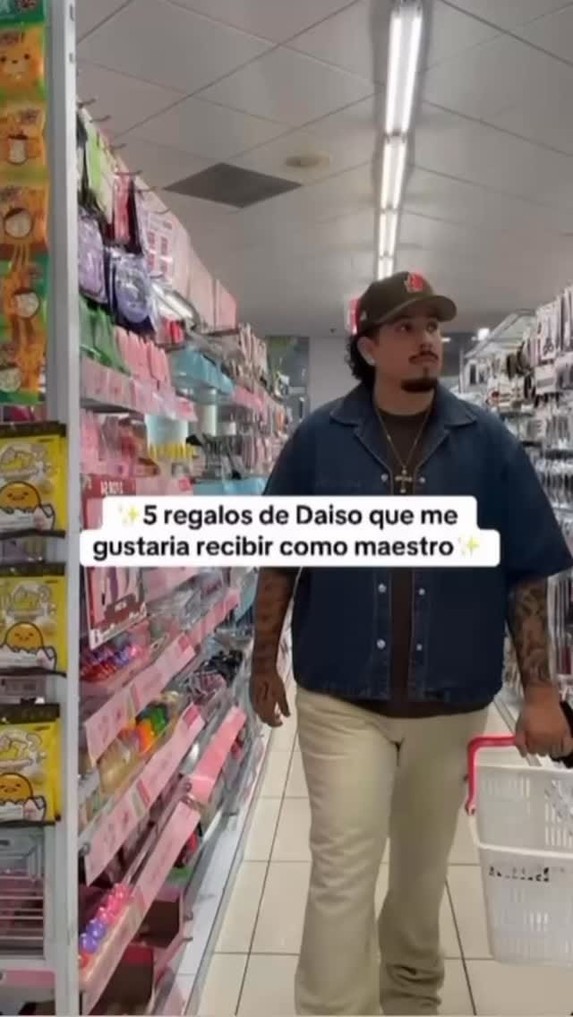 Post 3 by Daiso USA on Instagram (video)