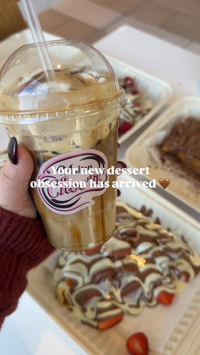 Post 5 by Yorktown Center #YorktownCenter on Instagram (video)