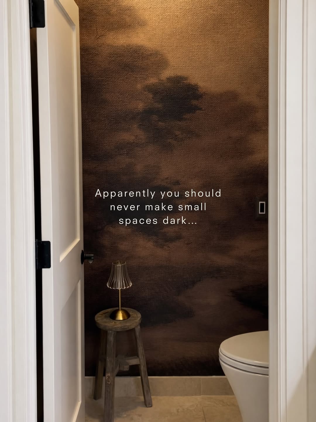 Post 8 by Anewall Decor Wallpaper - Richele & Sydney on Instagram (carousel)