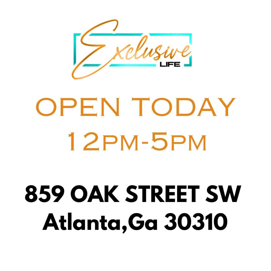 Post 1 by Atlanta Boutique on Instagram (image)