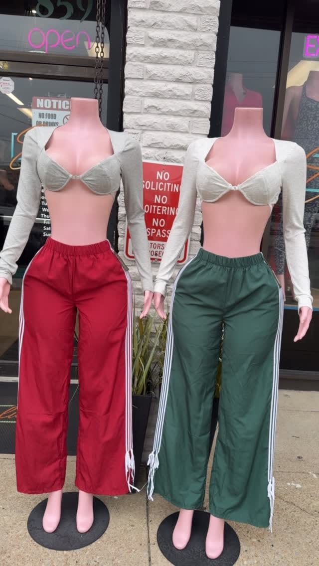Post 6 by Atlanta Boutique on Instagram (video)