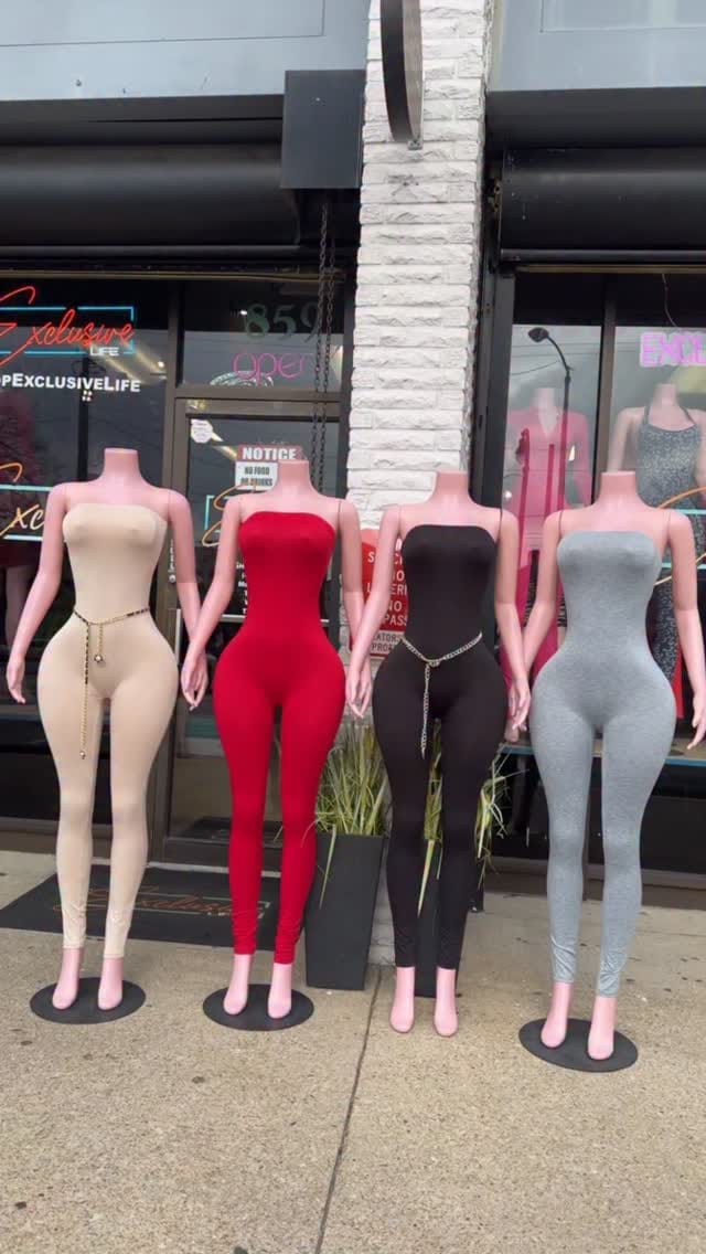 Post 7 by Atlanta Boutique on Instagram (video)