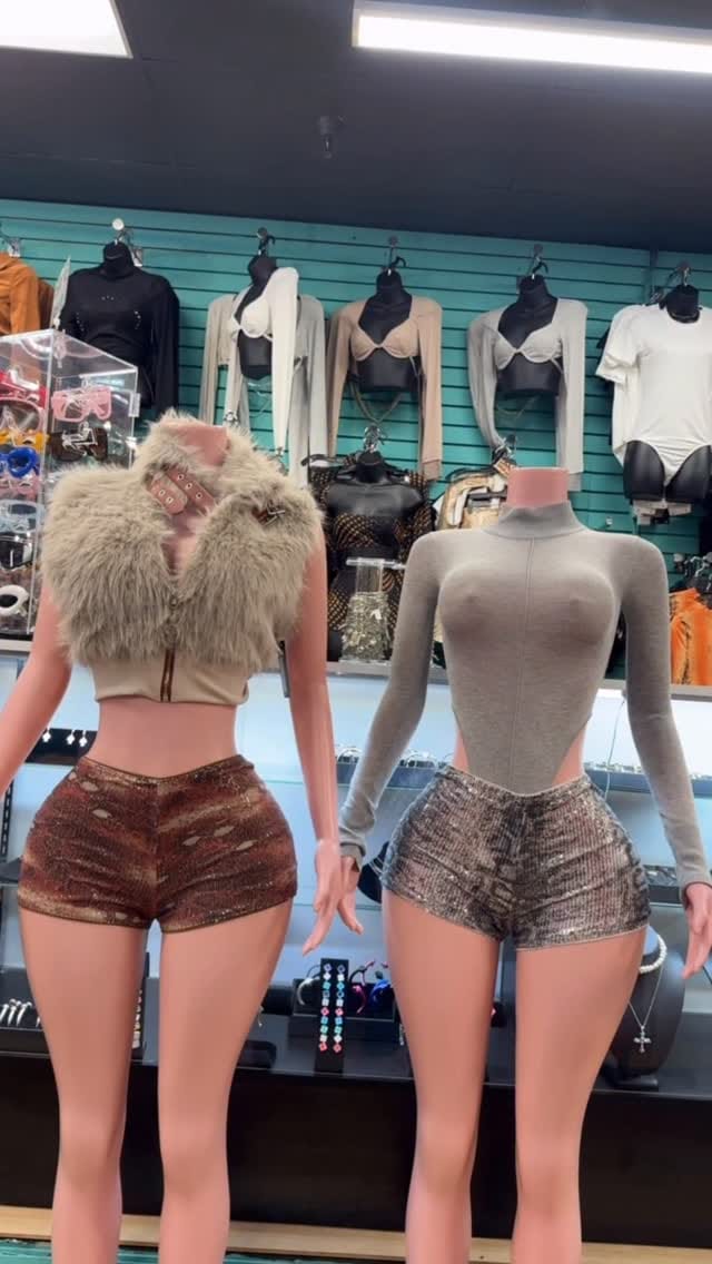 Post 2 by Atlanta Boutique on Instagram (video)