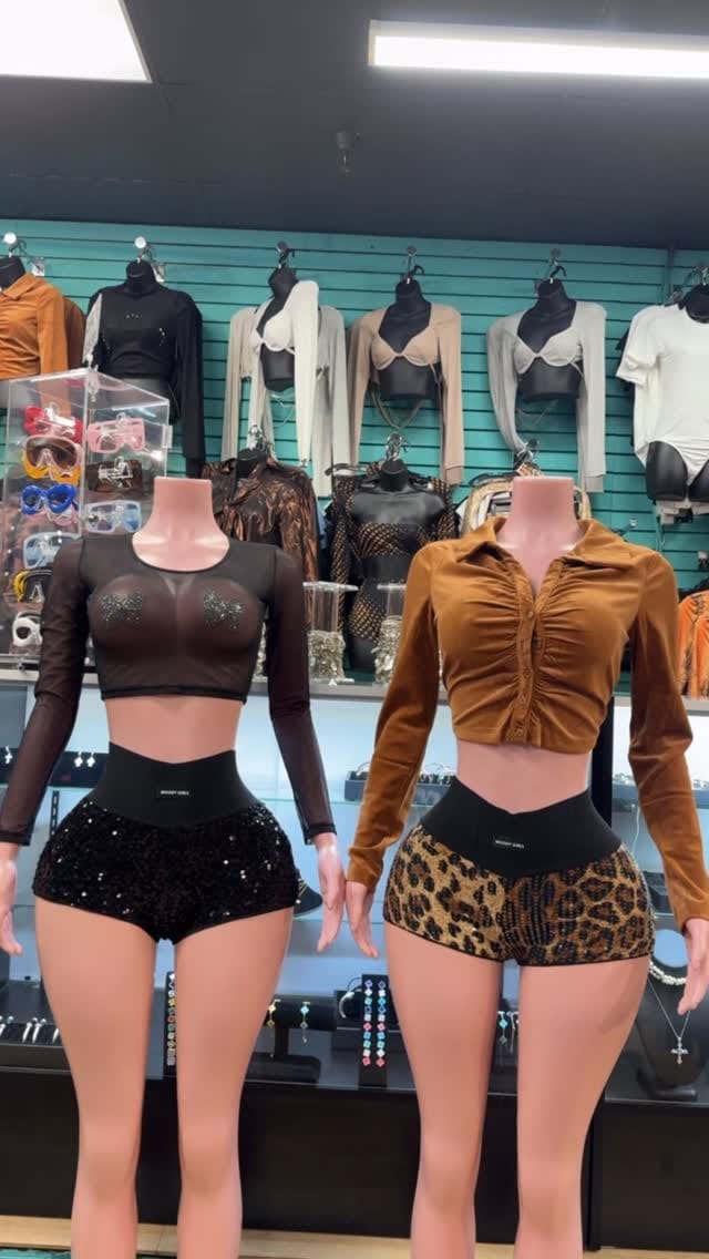 Post 3 by Atlanta Boutique on Instagram (video)