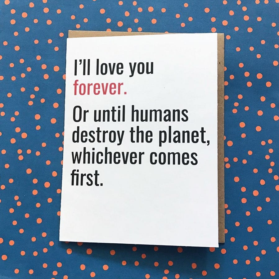 Post 3 by Show Some Love Without the Sap on Instagram (image)