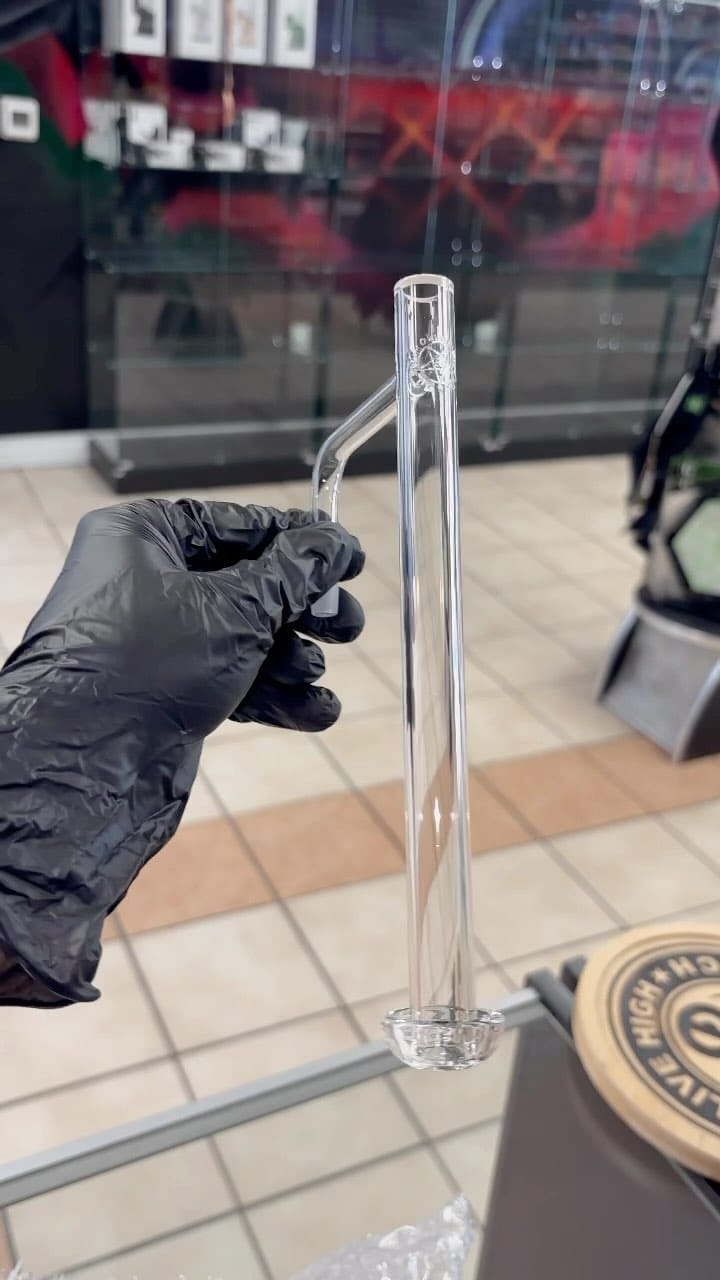 Post 10 by Galaxy Glass Smoke Shop on Instagram (video)