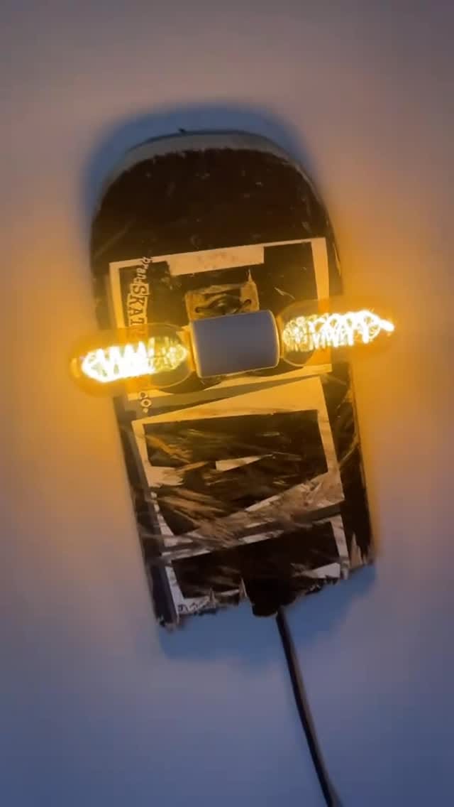Post 8 by Lightwheel on Instagram (video)