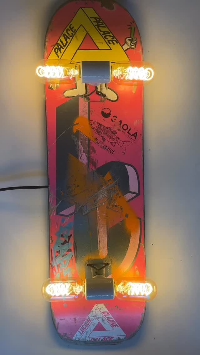 Post 6 by Lightwheel on Instagram (video)