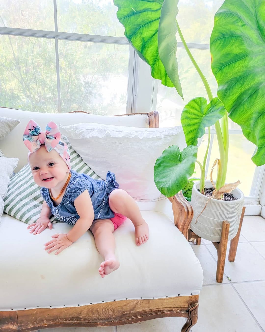 Post 1 by Jaclyn | Home Decor & DIY on Instagram (image)