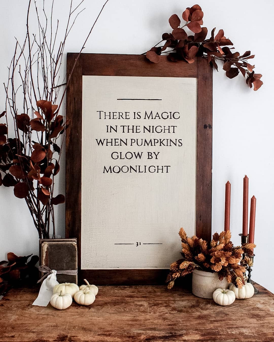 Post 10 by Jaclyn | Home Decor & DIY on Instagram (image)