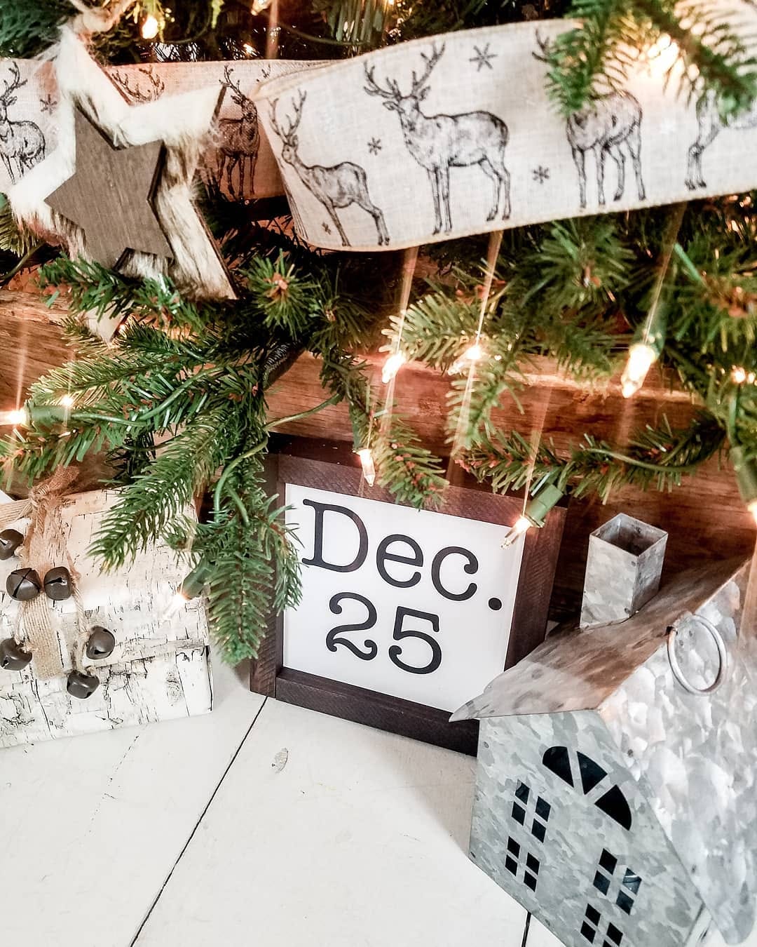 Post 4 by Jaclyn | Home Decor & DIY on Instagram (image)