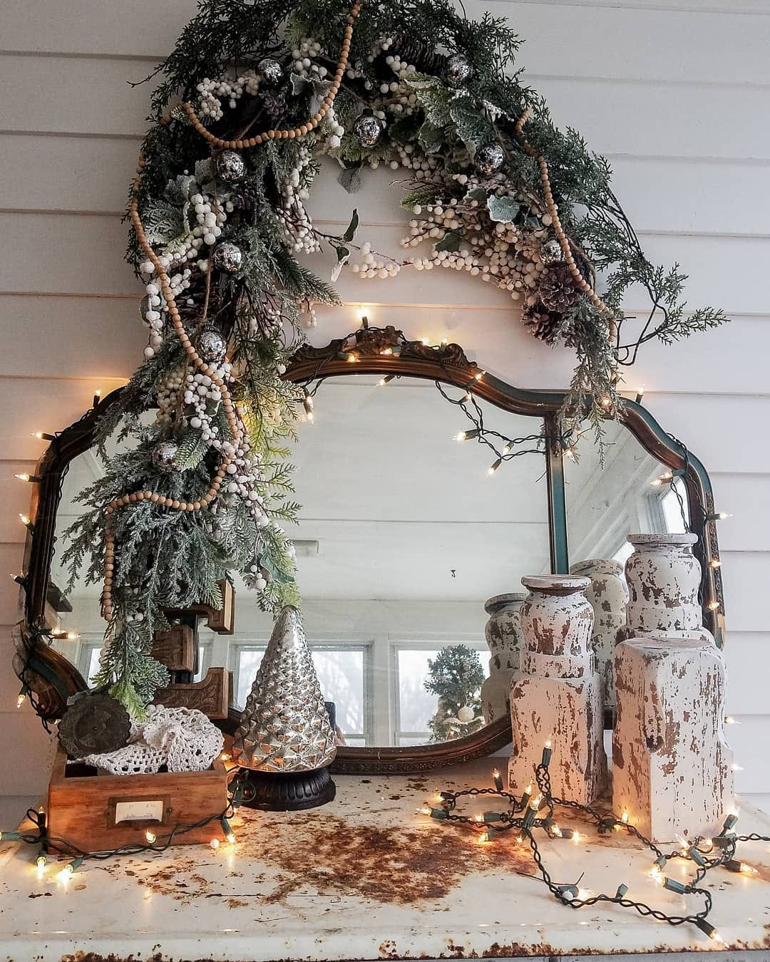 Post 3 by Jaclyn | Home Decor & DIY on Instagram (image)