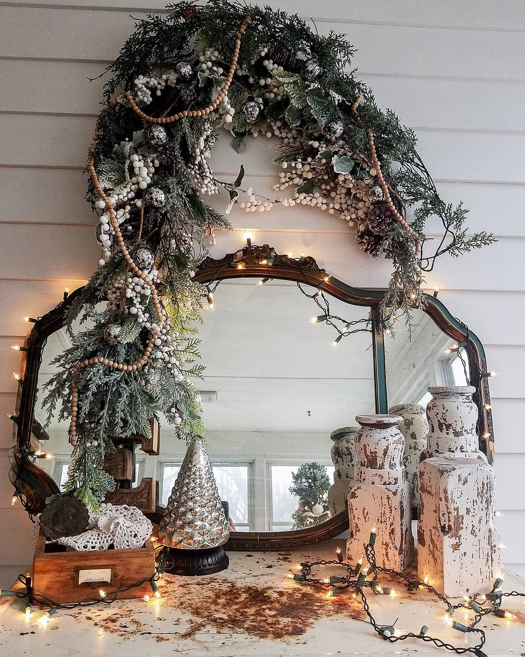 Post 8 by Jaclyn | Home Decor & DIY on Instagram (image)