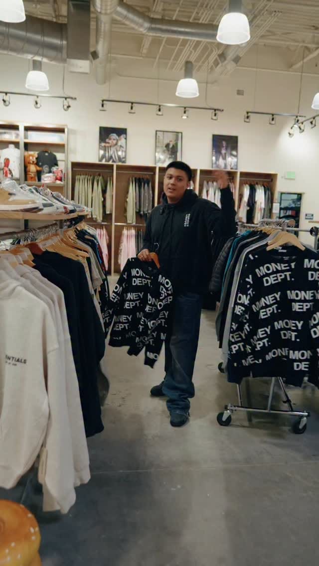 Post 2 by HEAVEN on Instagram (video)