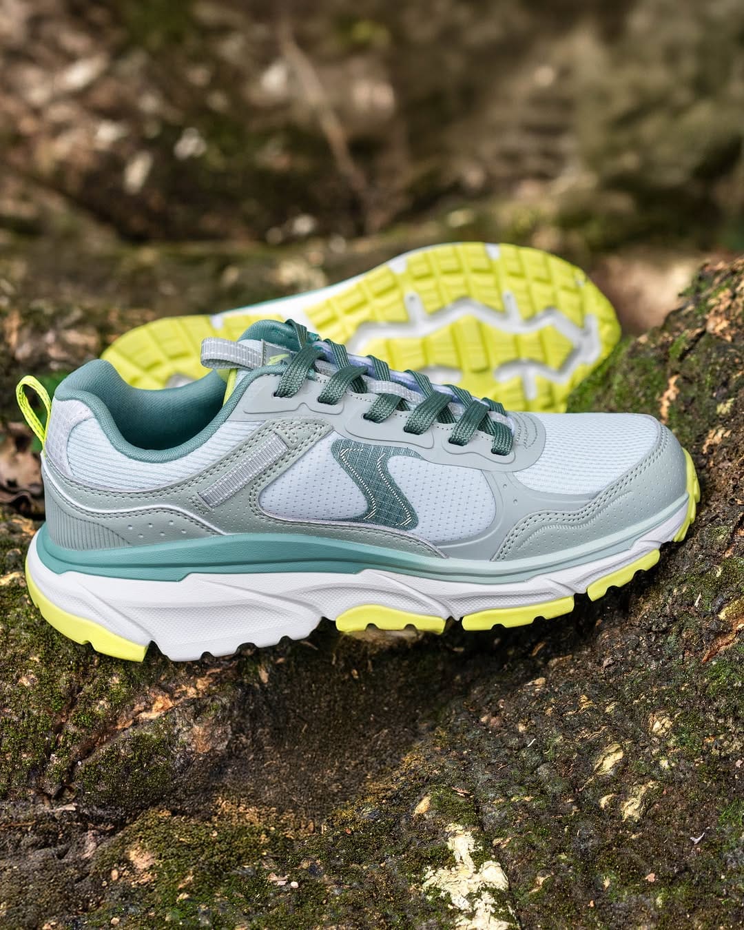 Post 3 by Skechers Latino on Instagram (image)
