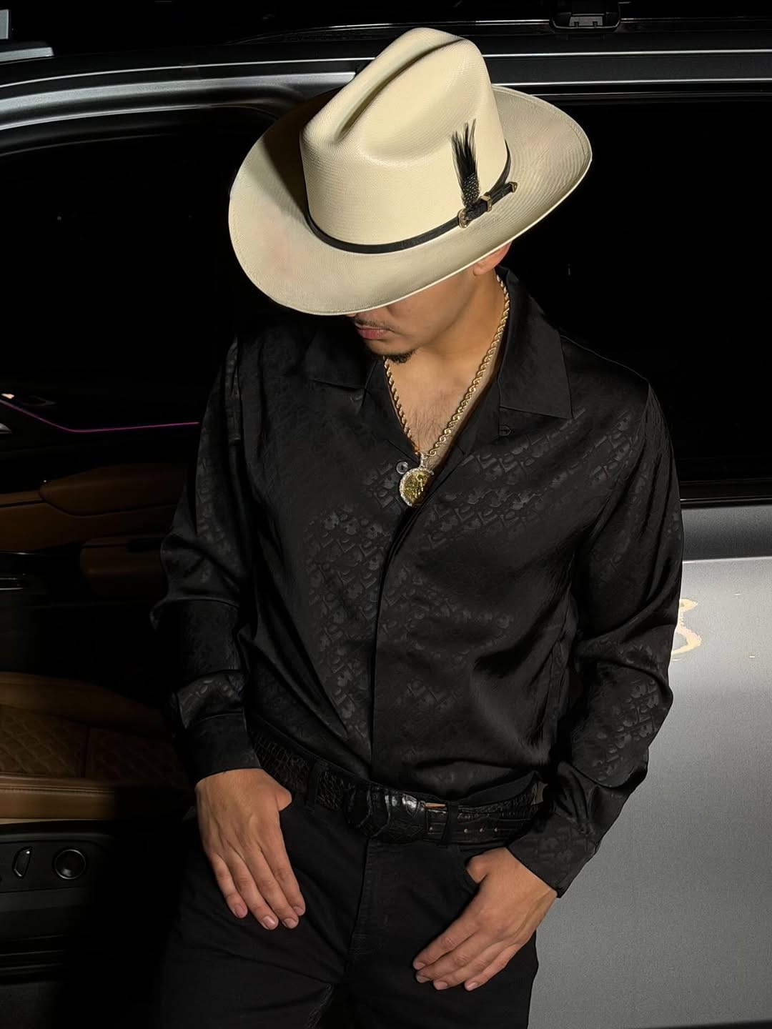 Post 1 by Guadalajara Western Wear on Instagram (image)