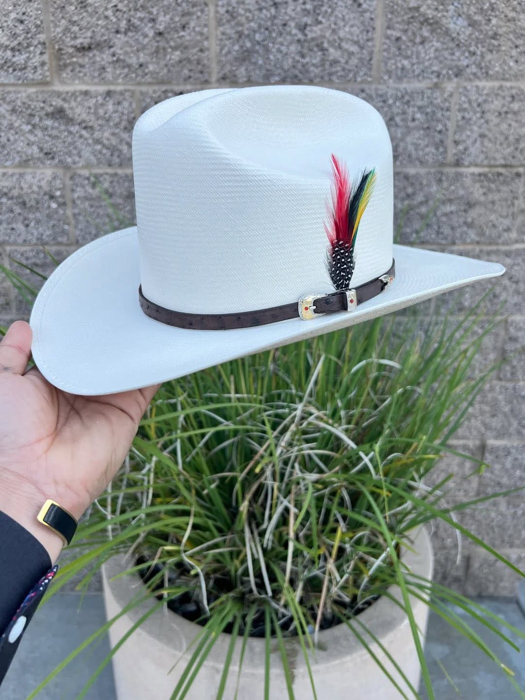 Post 8 by Guadalajara Western Wear on Instagram (carousel)