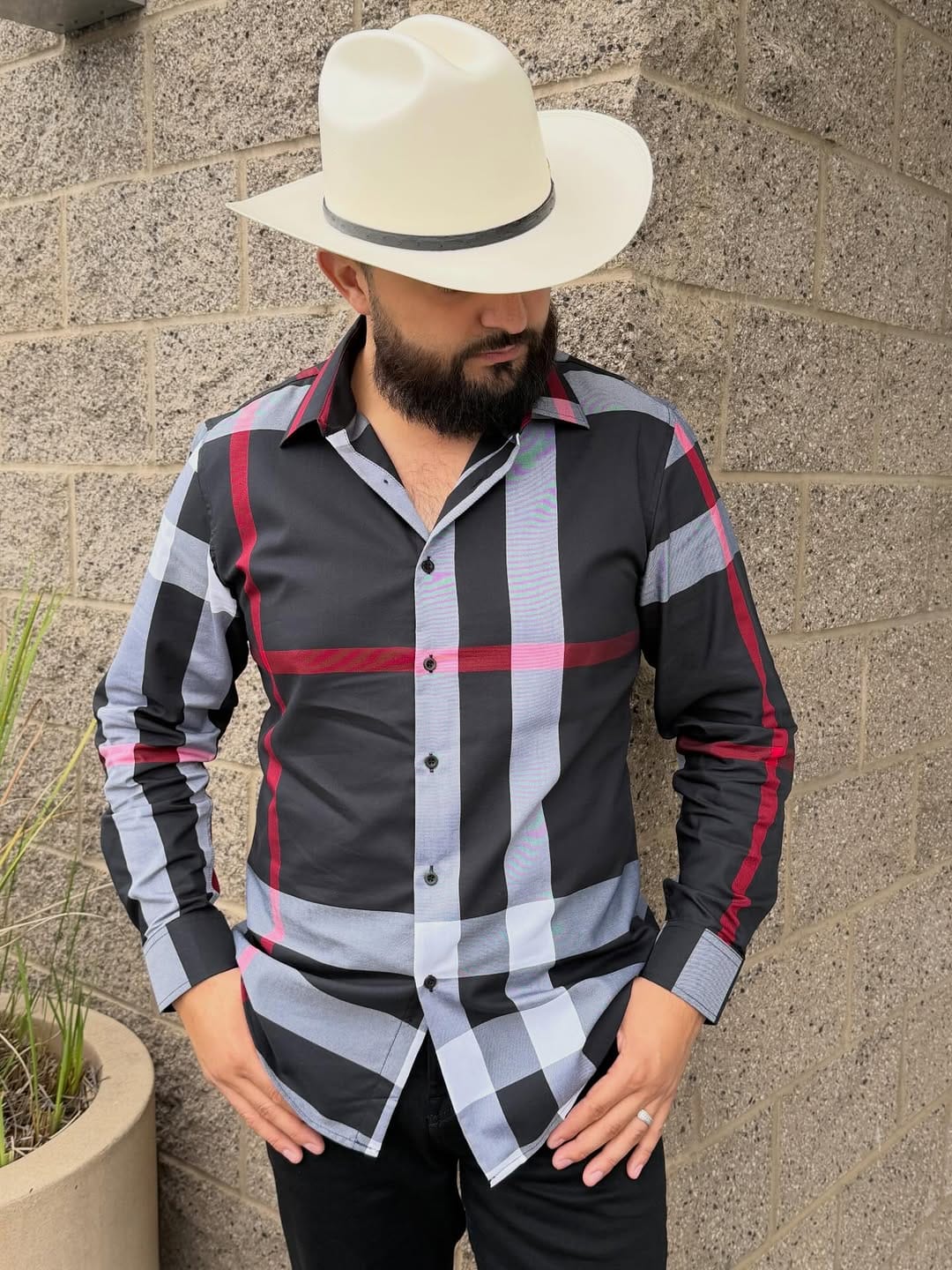 Post 7 by Guadalajara Western Wear on Instagram (image)