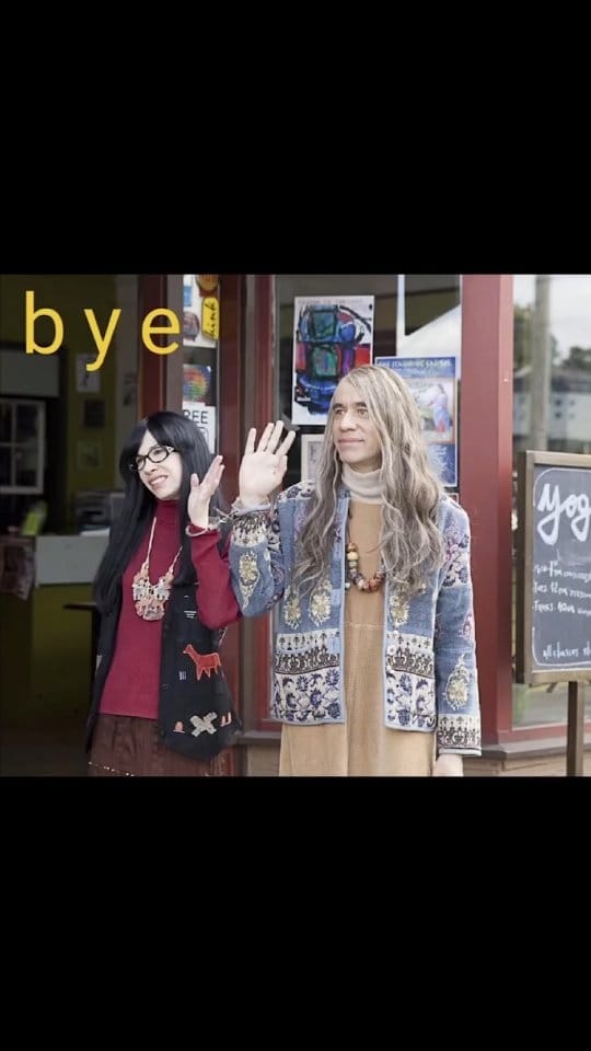 Post 1 by BAD MOTHER VINTAGE on Instagram (video)