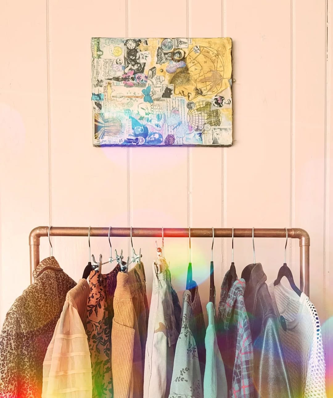 Post 3 by BAD MOTHER VINTAGE on Instagram (image)