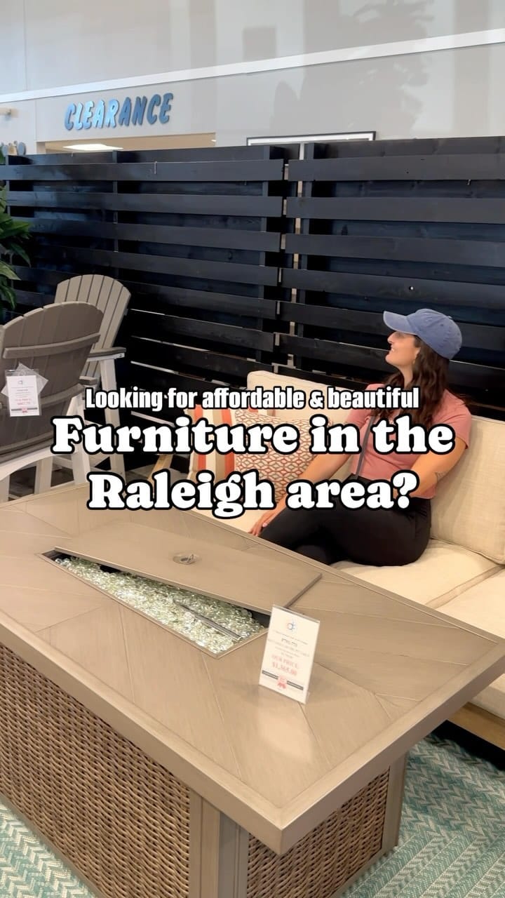 Post 10 by Capital Discount Furniture on Instagram (video)