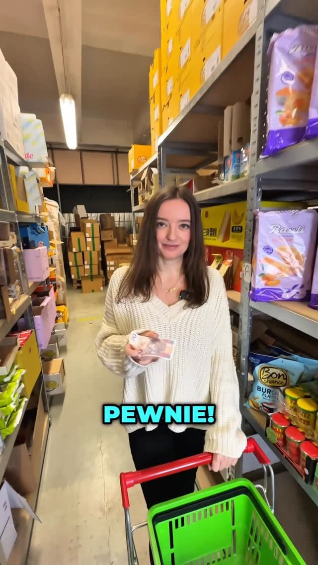 Post 7 by Sklep Słodyczowo.pl 🍬 on Instagram (video)