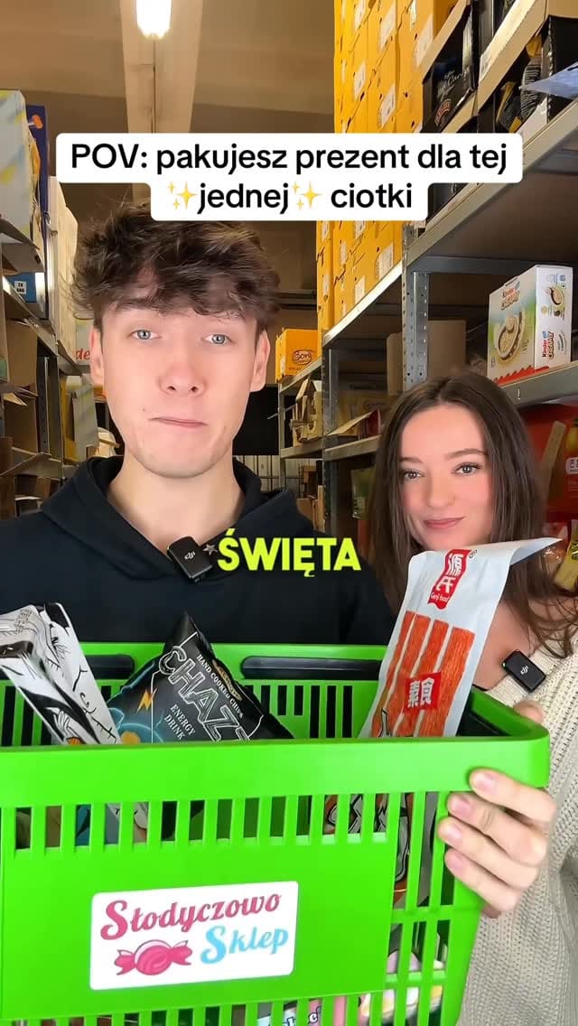 Post 9 by Sklep Słodyczowo.pl 🍬 on Instagram (video)