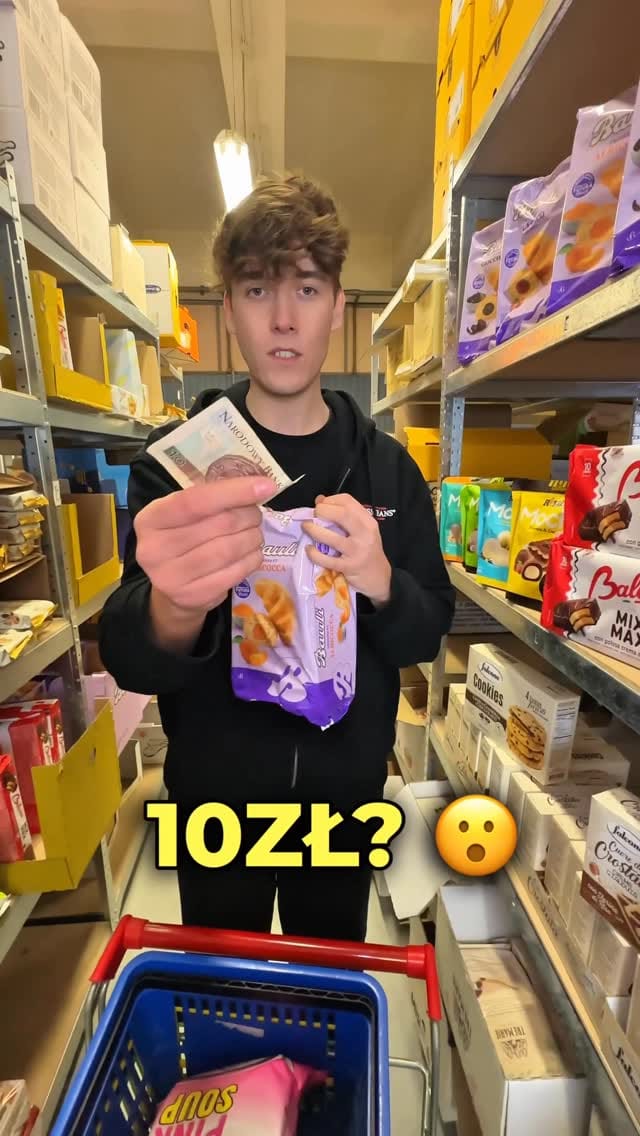 Post 4 by Sklep Słodyczowo.pl 🍬 on Instagram (video)
