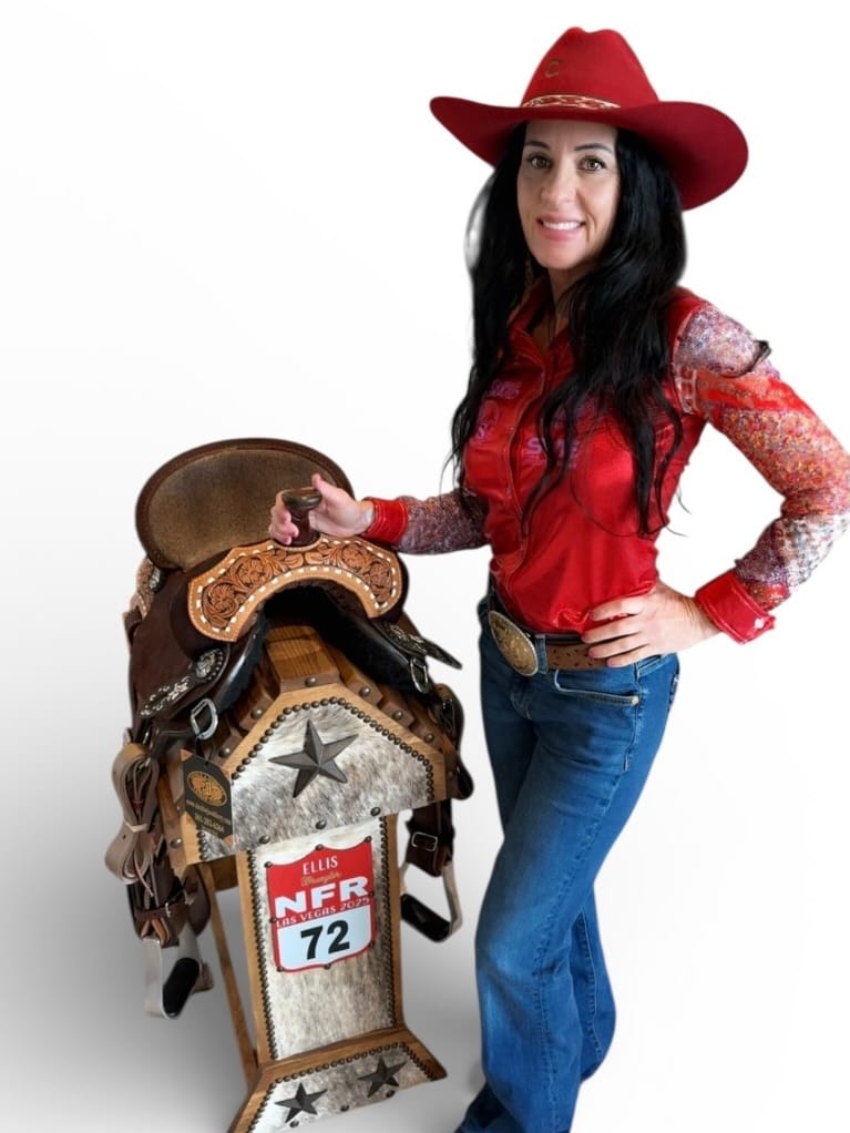 Post 2 by Double J Saddlery | Saddle Maker on Instagram (carousel)