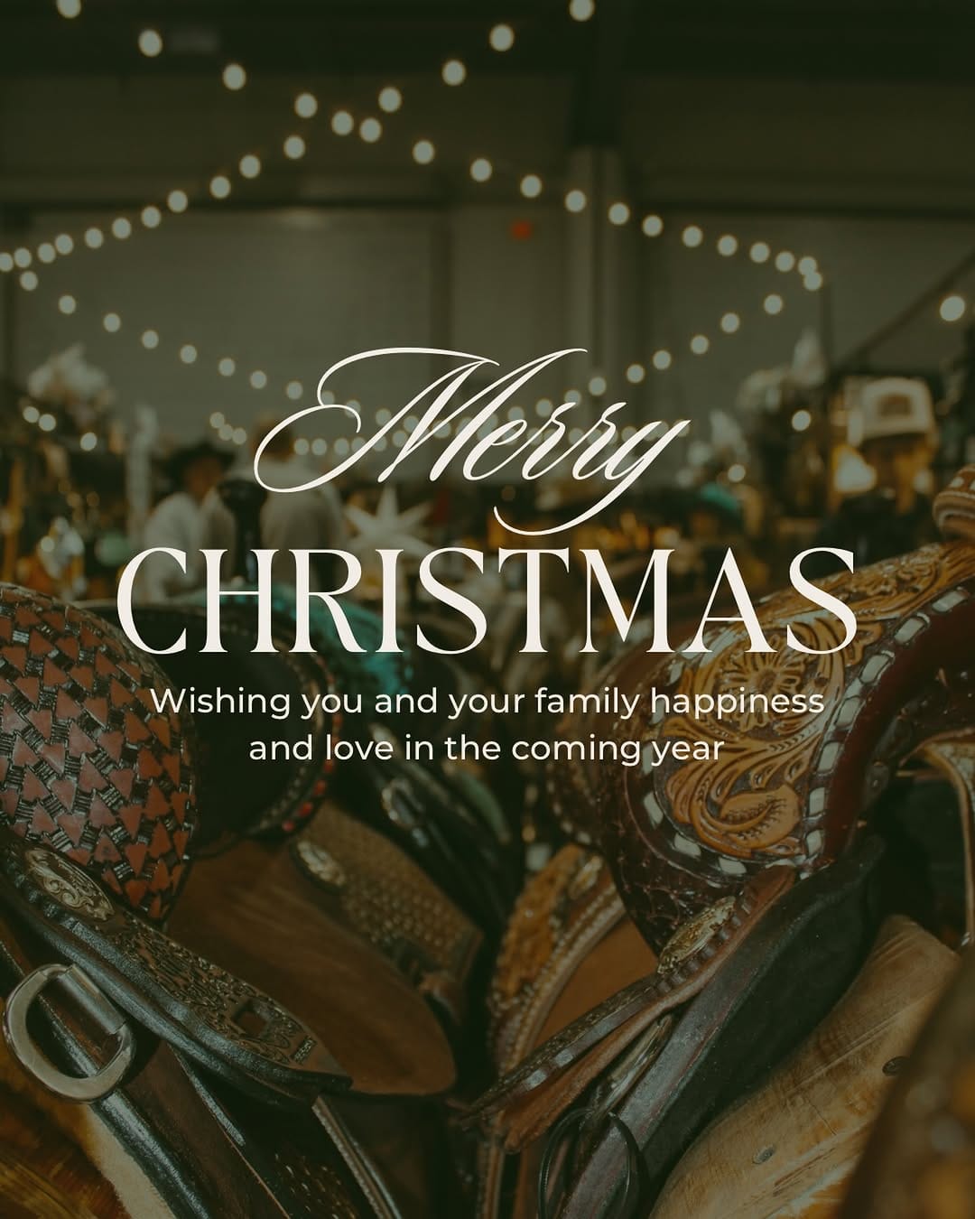 Post 9 by Double J Saddlery | Saddle Maker on Instagram (image)