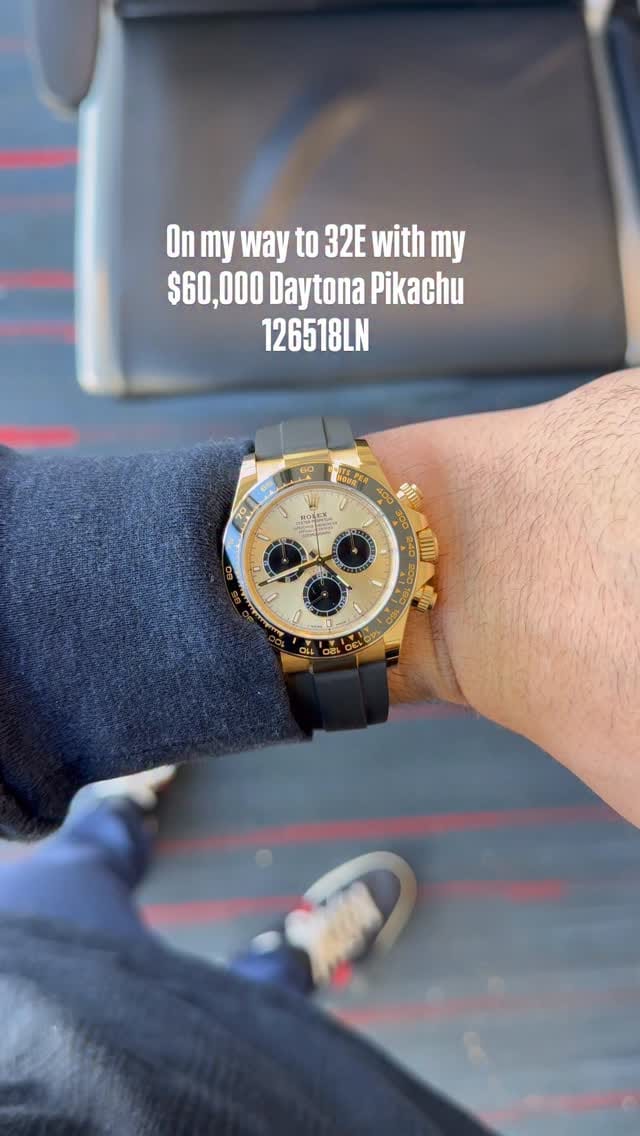Post 7 by Daniel Borrero on Instagram (video)