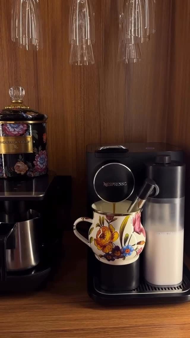 Post 4 by MacKenzie-Childs on Instagram (video)