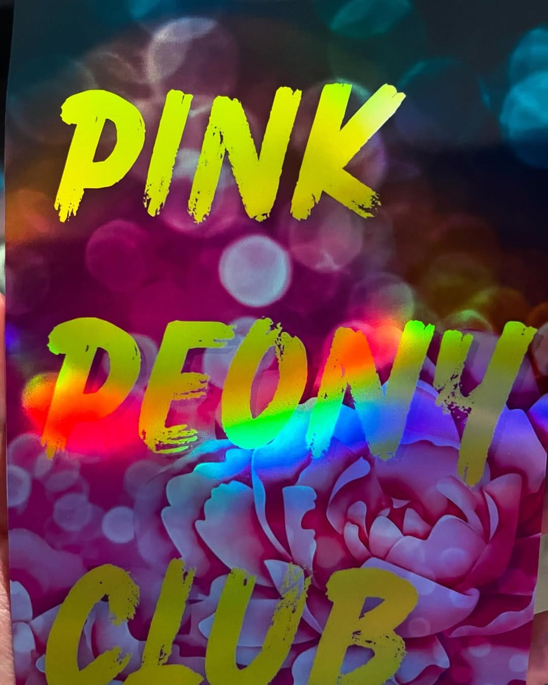 Post 10 by Death And Floral perfumery on Instagram (image)